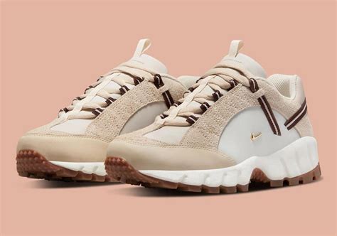 jaquemus nike beige|nike x jacquemus new collection.